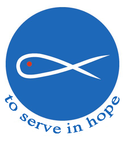 Charity logo